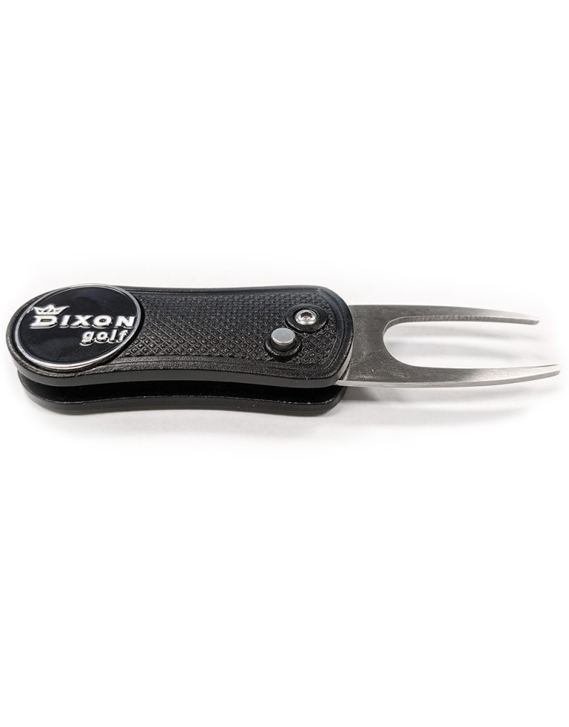 Switchblade Divot Tool