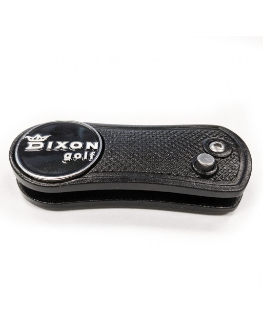 Switchblade Divot Tool