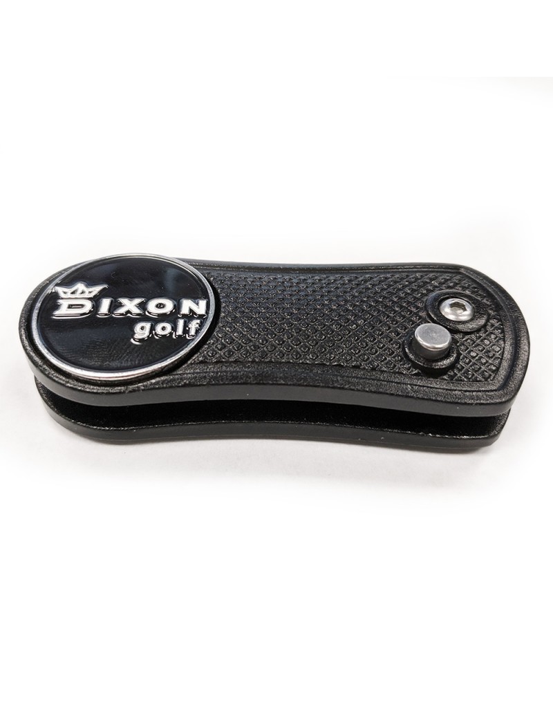 Switchblade Divot Tool