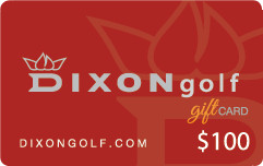 Dixon Golf - Gift Card